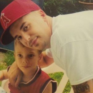 Meet your Posher, Matt